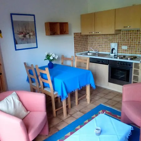 Haus Zimdahl Rechts - #470 Appartement *