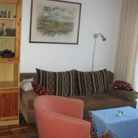 Haus Zimdahl Rechts - #470 Appartement Kellenhusen