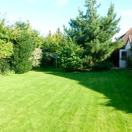 Haus Zimdahl Rechts - #470 Appartement *