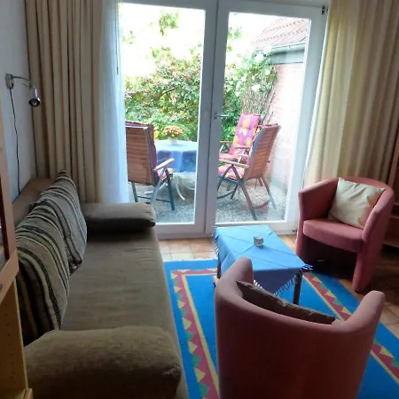 Appartement Haus Zimdahl Rechts - #470