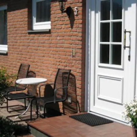 Haus Zimdahl Rechts - #470 Appartement