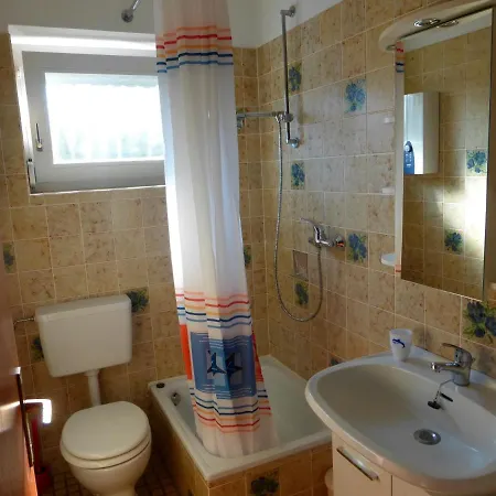 Appartement Haus Zimdahl Rechts - #470