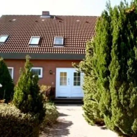 Appartement Haus Zimdahl Rechts - #470 *