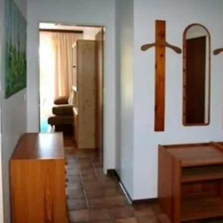 Appartement Haus Zimdahl Rechts - #470