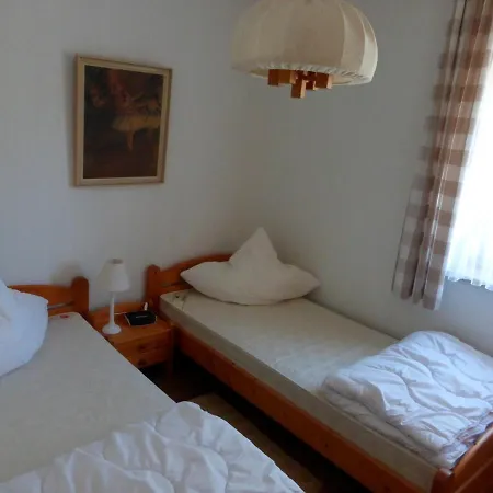 Haus Zimdahl Rechts - #470 Appartement Kellenhusen