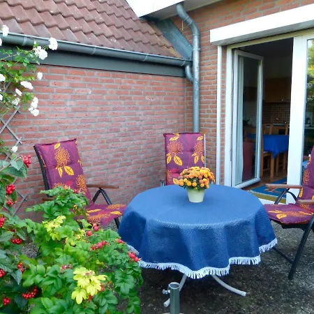 Haus Zimdahl Rechts - #470