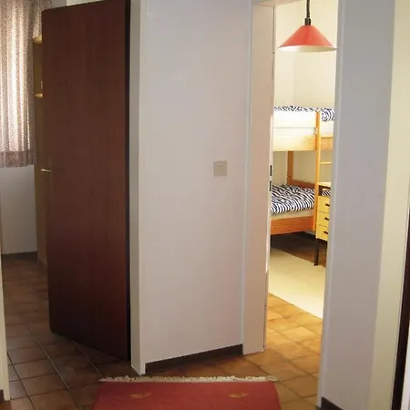 Haus Zimdahl Rechts - #470